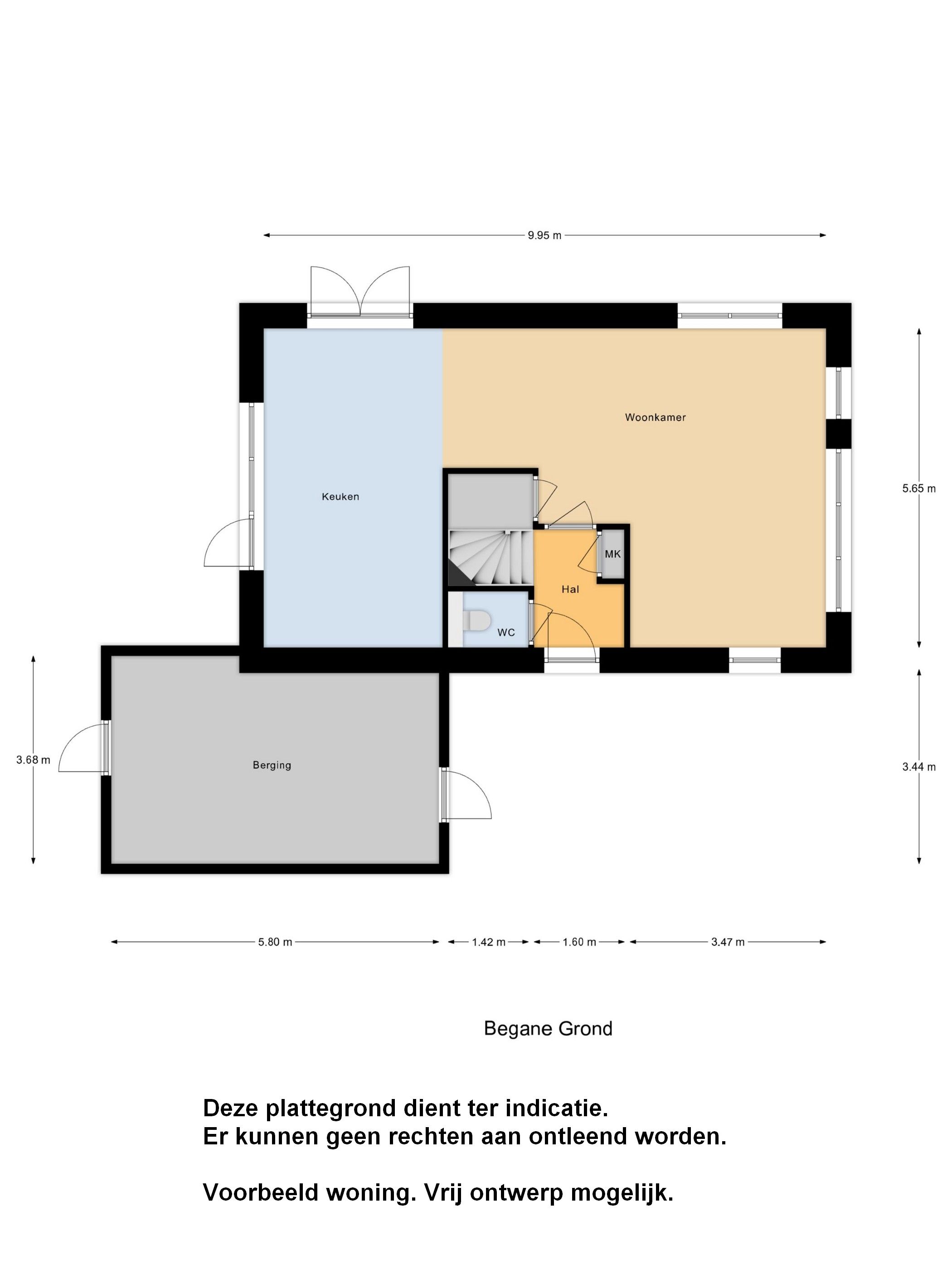 Foto 12 van Dijkweg 150