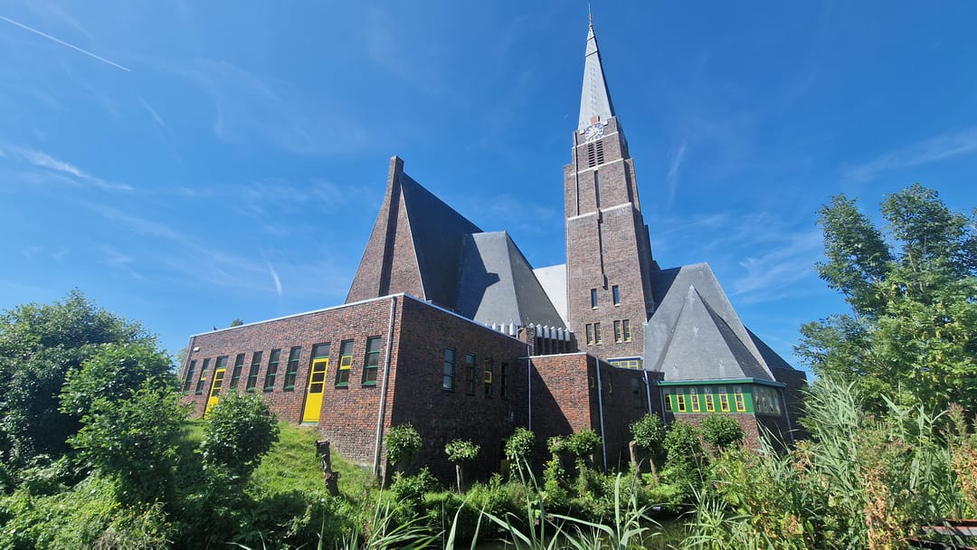 Foto 11 van Dijkweg 150