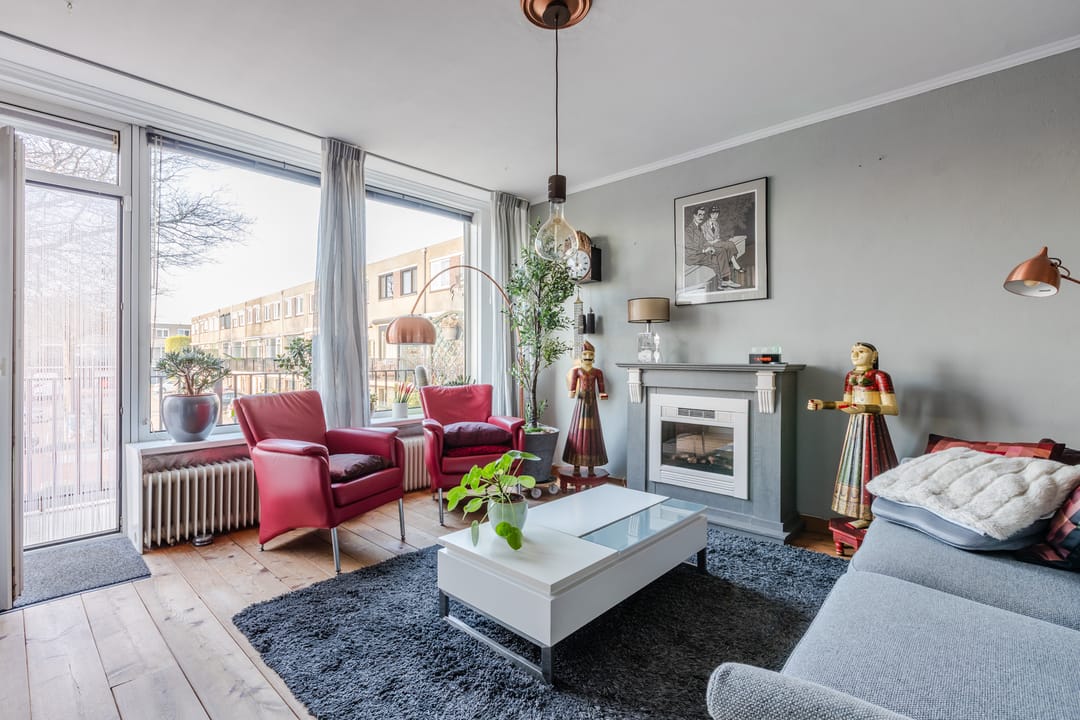 Foto 2 van Lunette 21