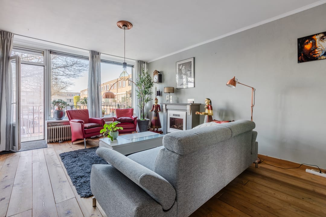 Foto 13 van Lunette 21