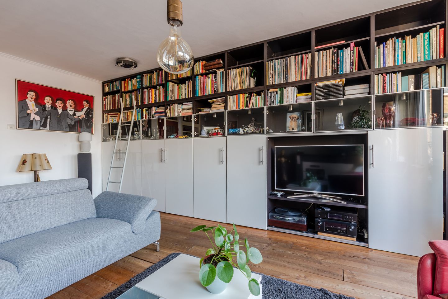 Foto 14 van Lunette 21