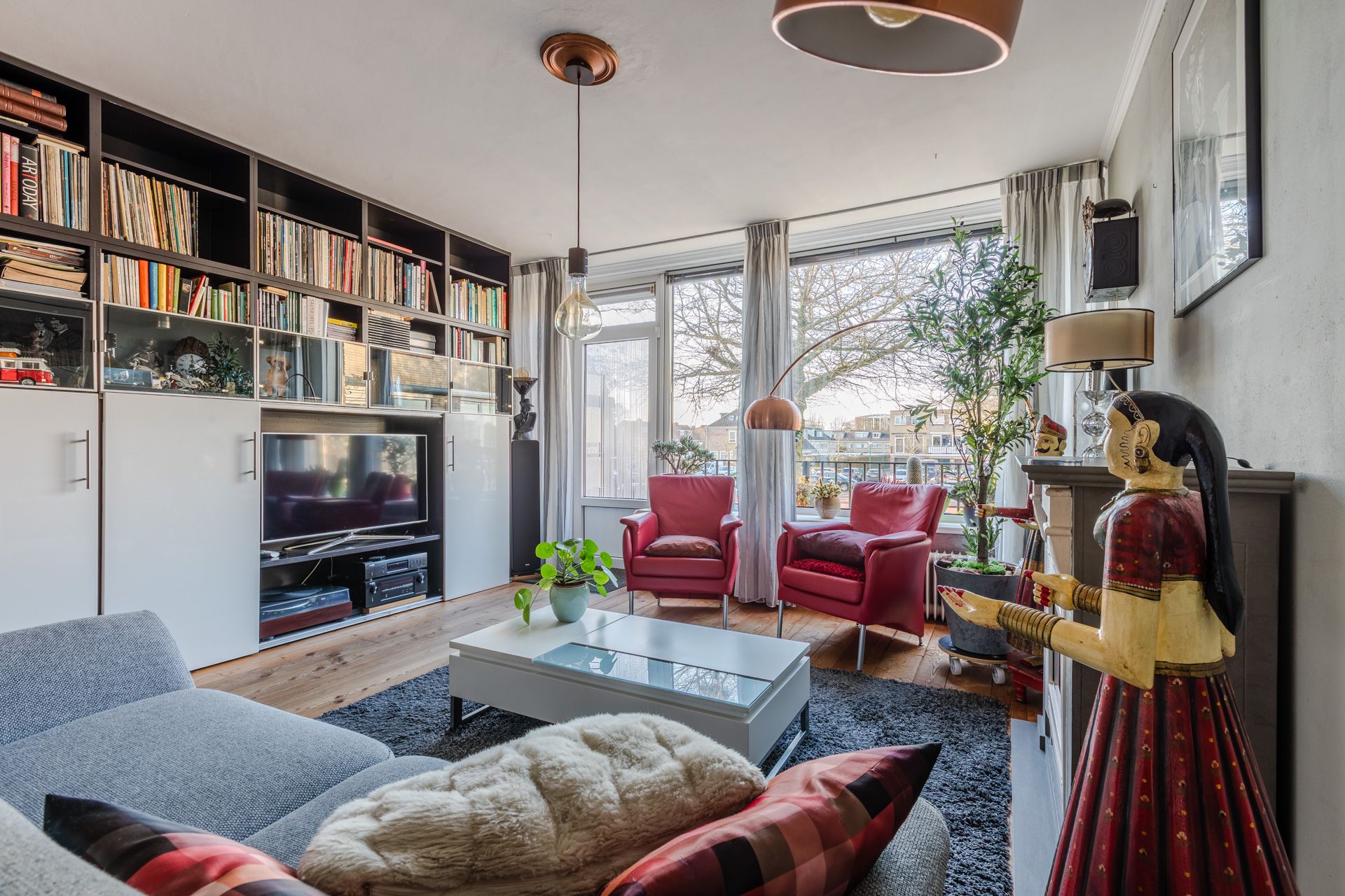 Foto 15 van Lunette 21