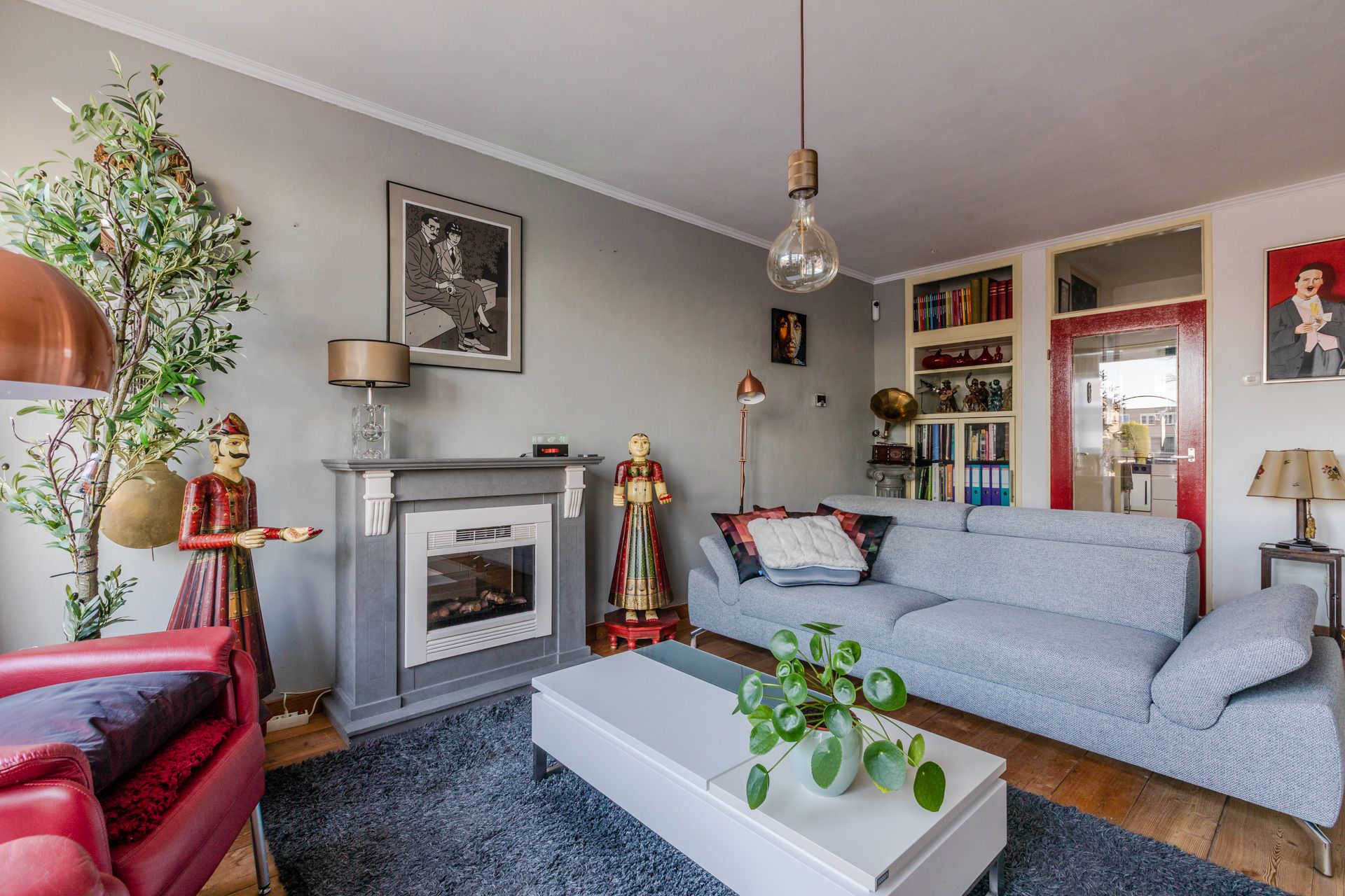 Foto 15 van Lunette 21