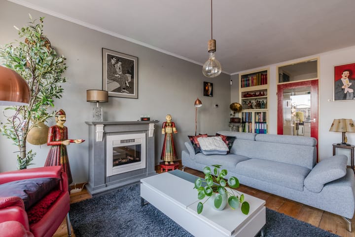 Foto 12 van Lunette 21