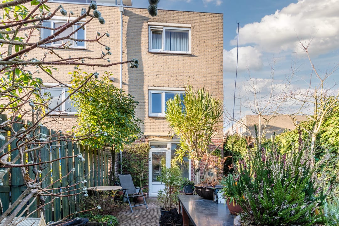 Foto 38 van Lunette 21