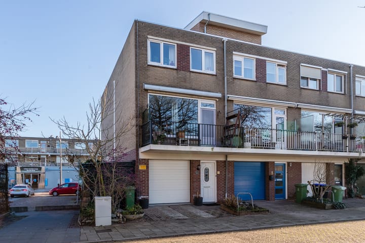 Foto 32 van Lunette 21