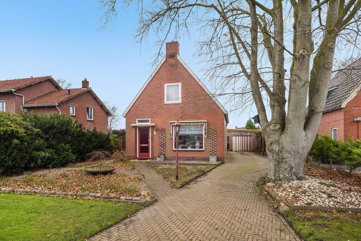 van Scheltingalaan 23