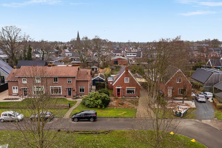 Photo 3 of van Scheltingalaan 23