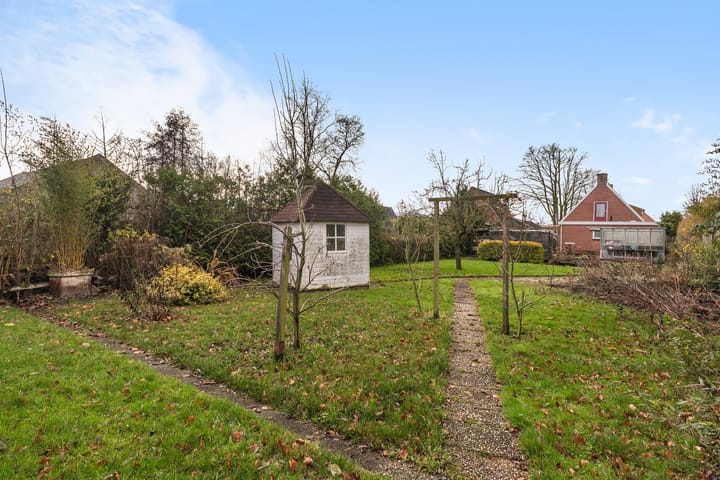 Photo 2 of van Scheltingalaan 23