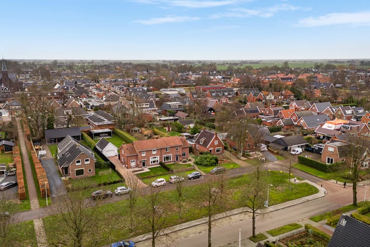 Photo 4 of van Scheltingalaan 23