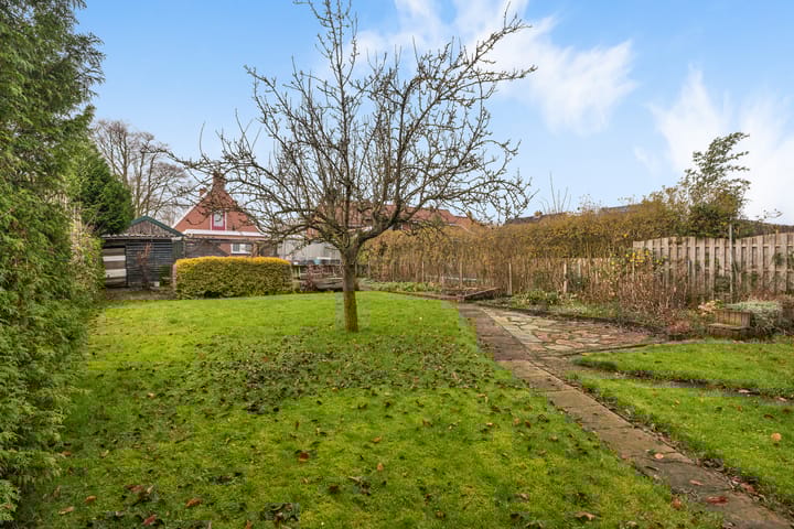 Photo 5 of van Scheltingalaan 23