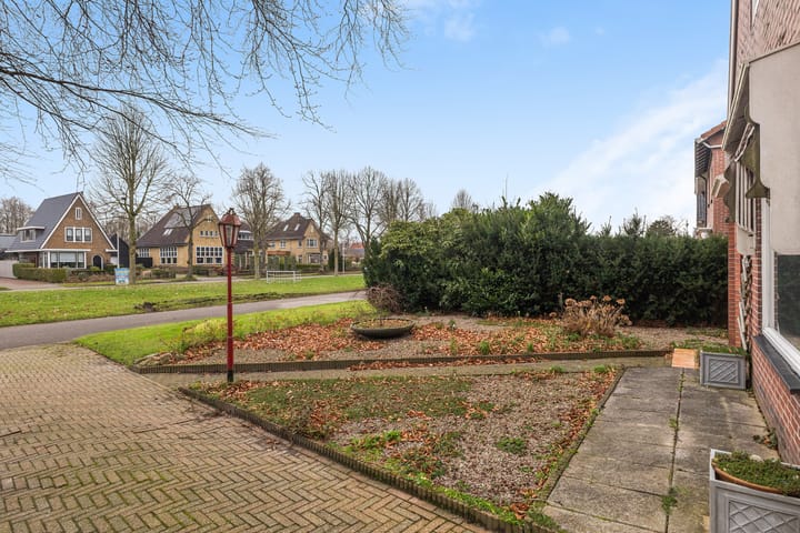 Photo 6 of van Scheltingalaan 23