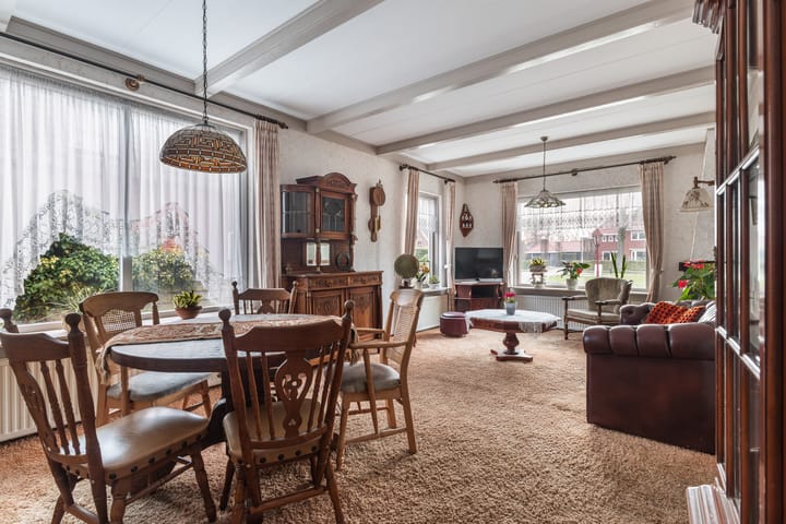 Photo 7 of van Scheltingalaan 23