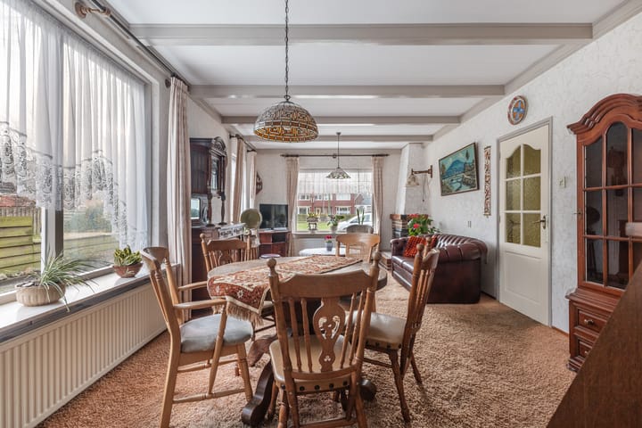 Photo 8 of van Scheltingalaan 23