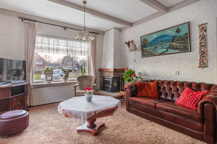 Photo 9 of van Scheltingalaan 23