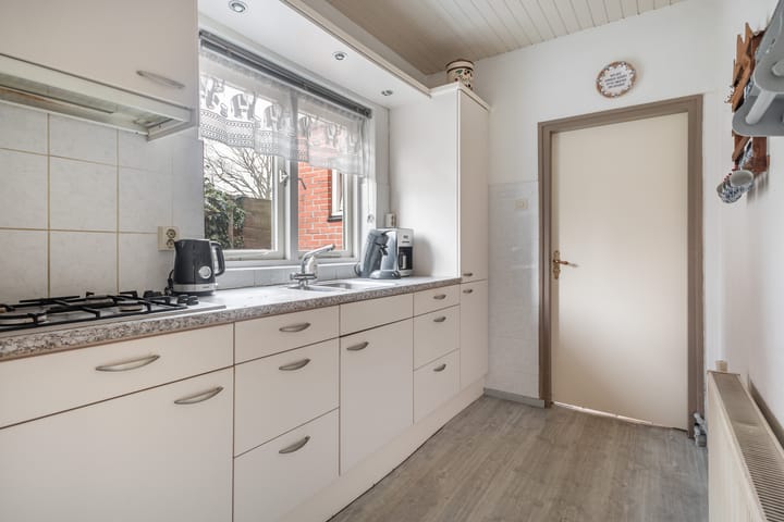 Photo 12 of van Scheltingalaan 23