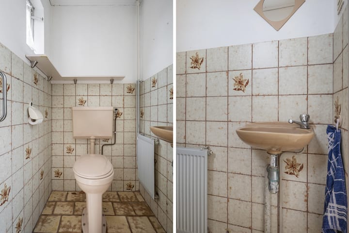 Photo 21 of van Scheltingalaan 23