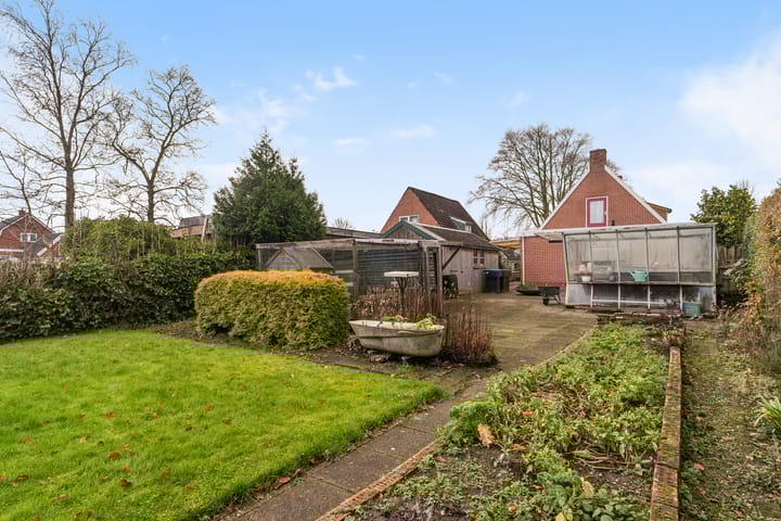 Photo 34 of van Scheltingalaan 23