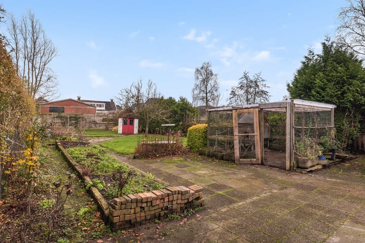 Photo 35 of van Scheltingalaan 23