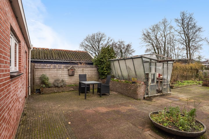 Photo 36 of van Scheltingalaan 23