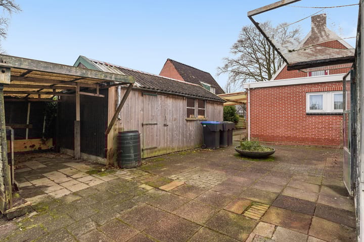 Photo 38 of van Scheltingalaan 23