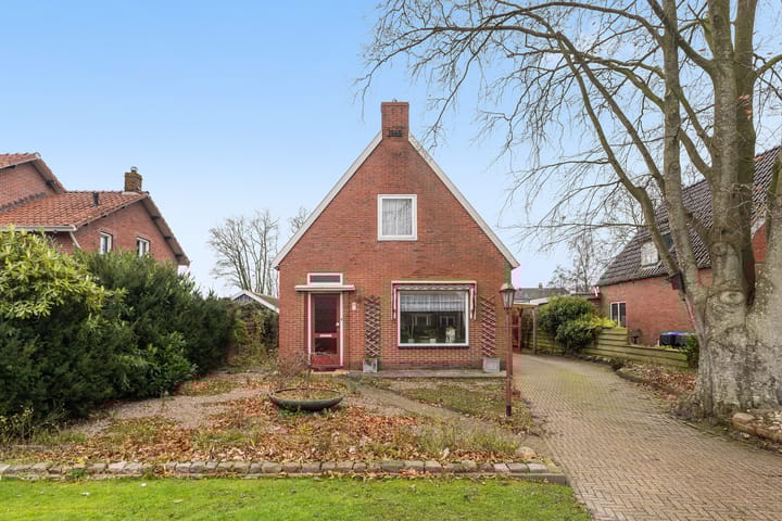 Photo 39 of van Scheltingalaan 23