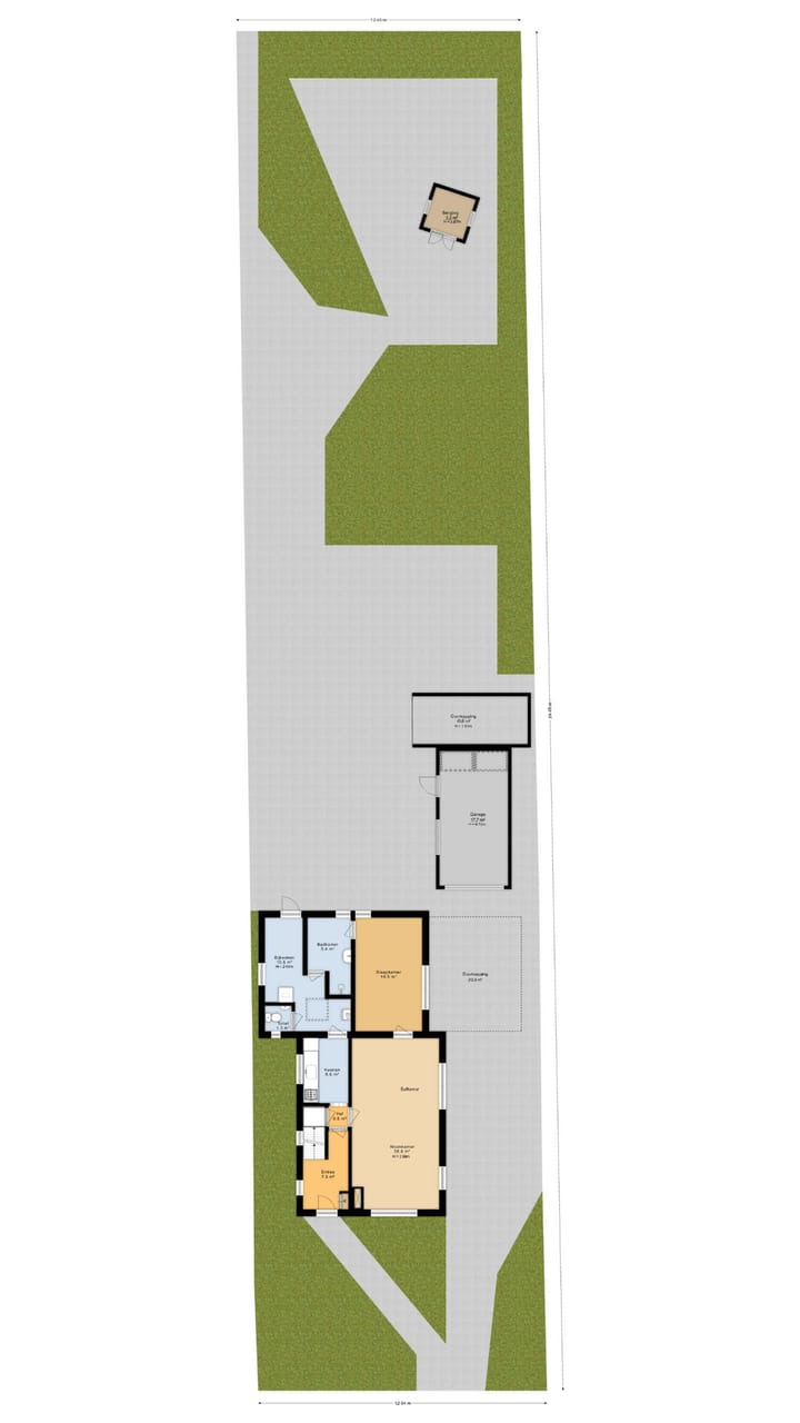 Photo 46 of van Scheltingalaan 23