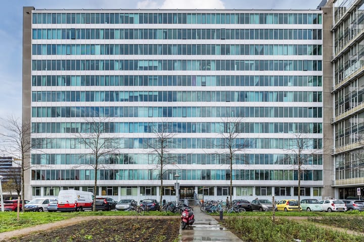 Bos en Lommerplantsoen 109 N