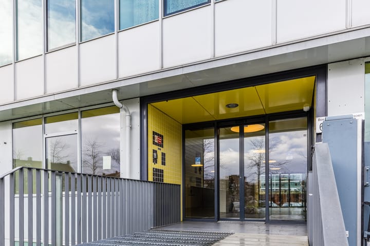 Photo 3 of Bos en Lommerplantsoen 109-N