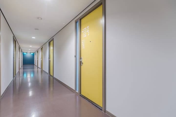 Photo 5 of Bos en Lommerplantsoen 109-N