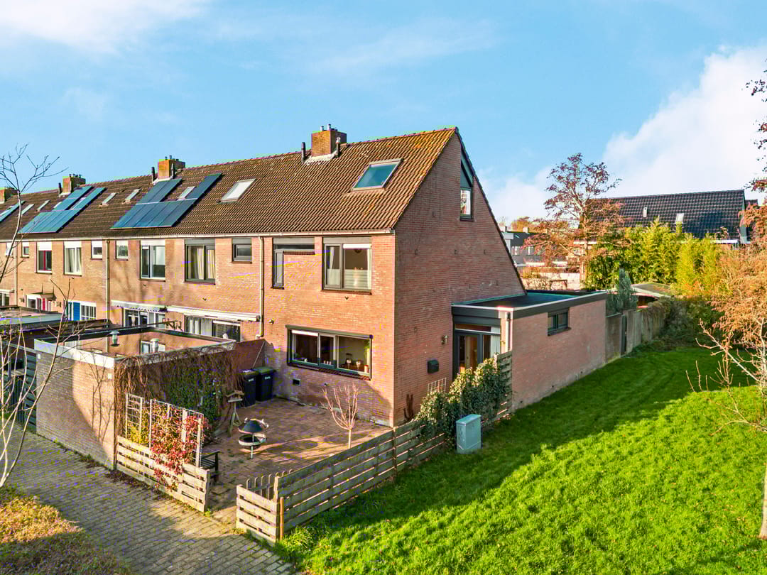 Photo 1 of Hoogewoud 24