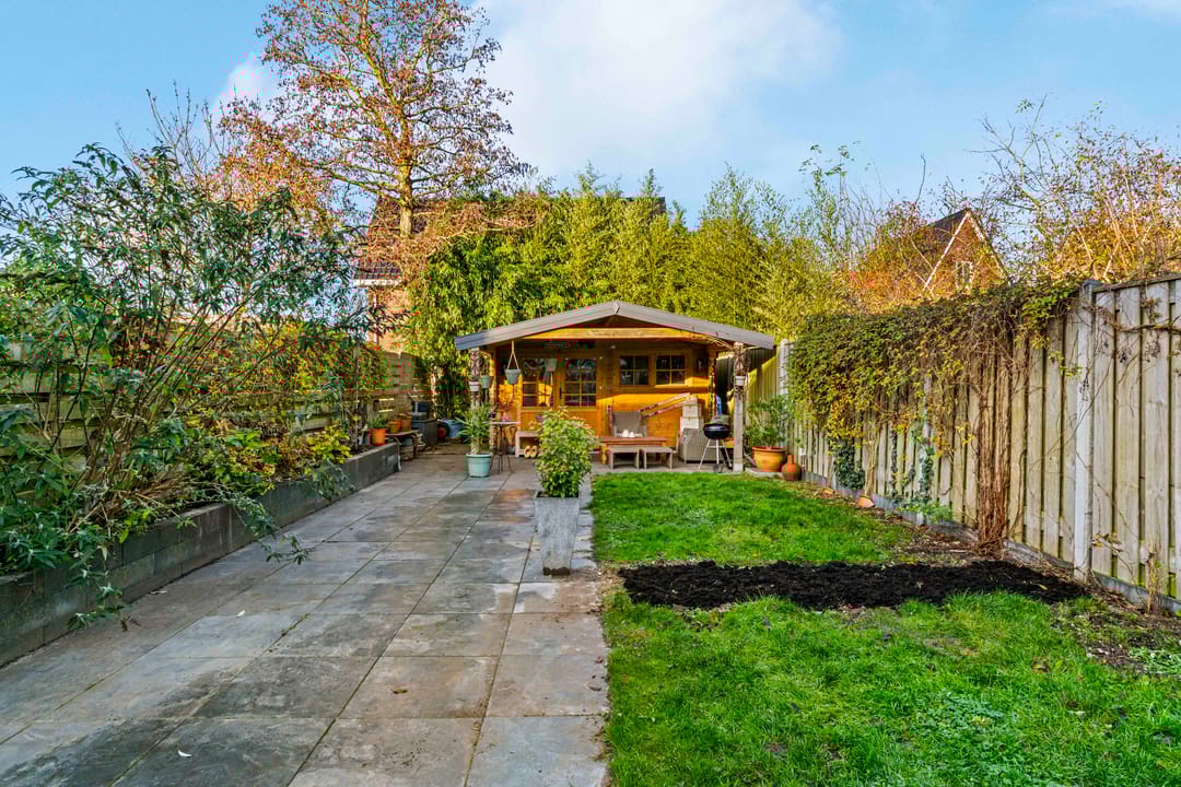 Photo 2 of Hoogewoud 24