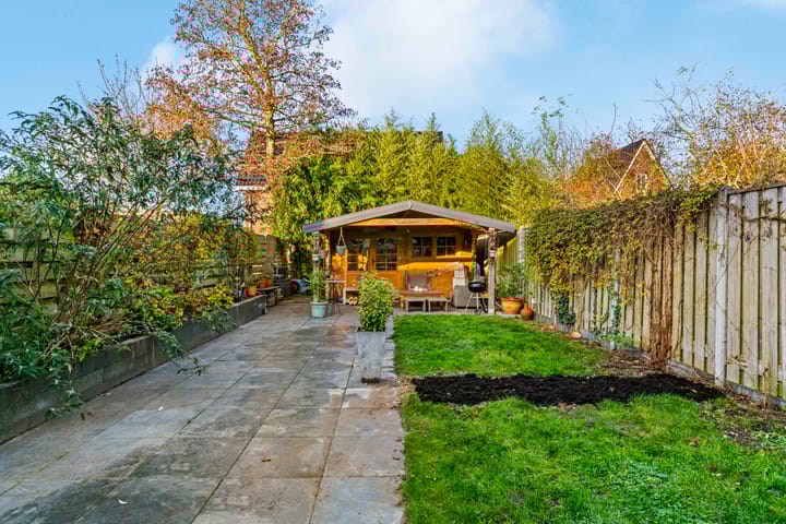 Foto 2 van Hoogewoud 24