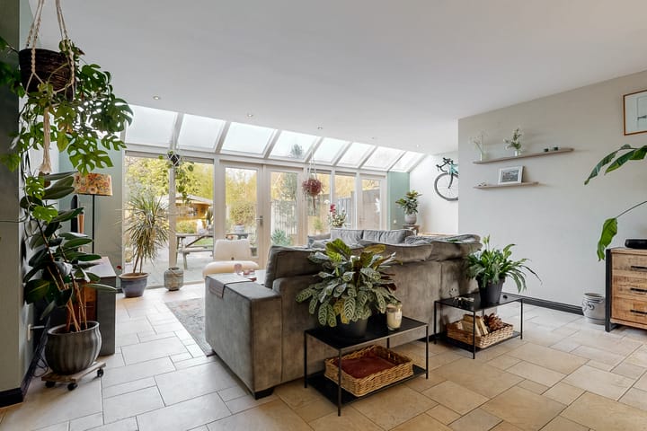 Foto 3 van Hoogewoud 24