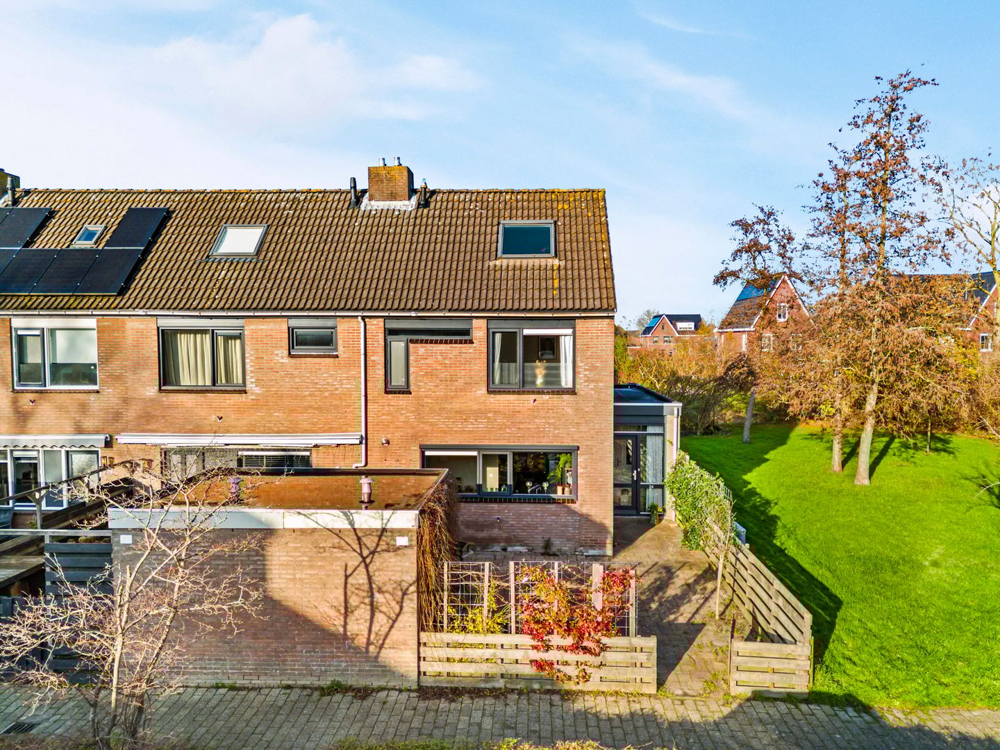 Photo 4 of Hoogewoud 24