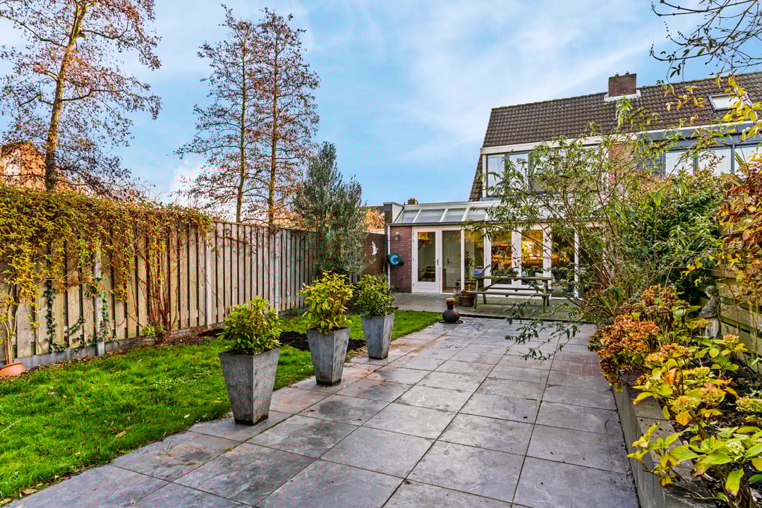 Photo 31 of Hoogewoud 24