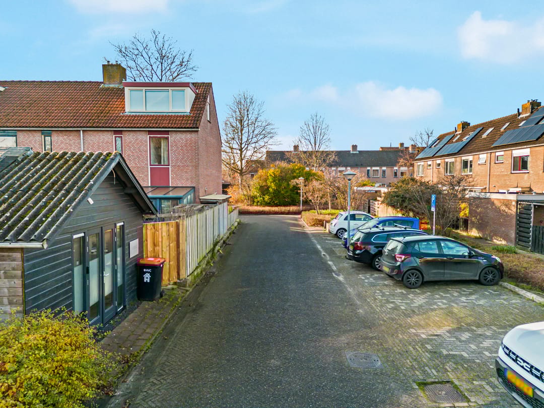 Photo 37 of Hoogewoud 24