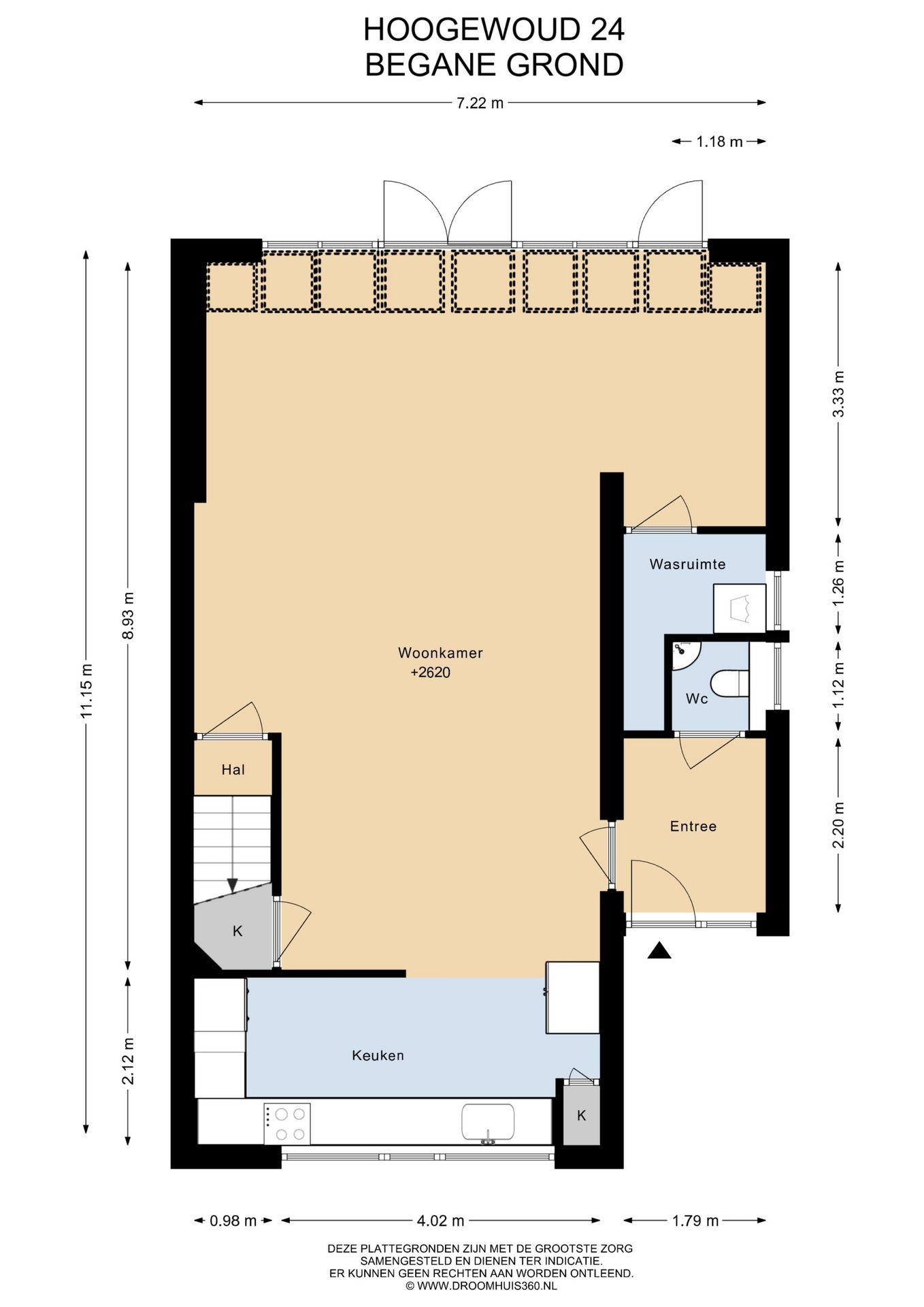 Photo 39 of Hoogewoud 24