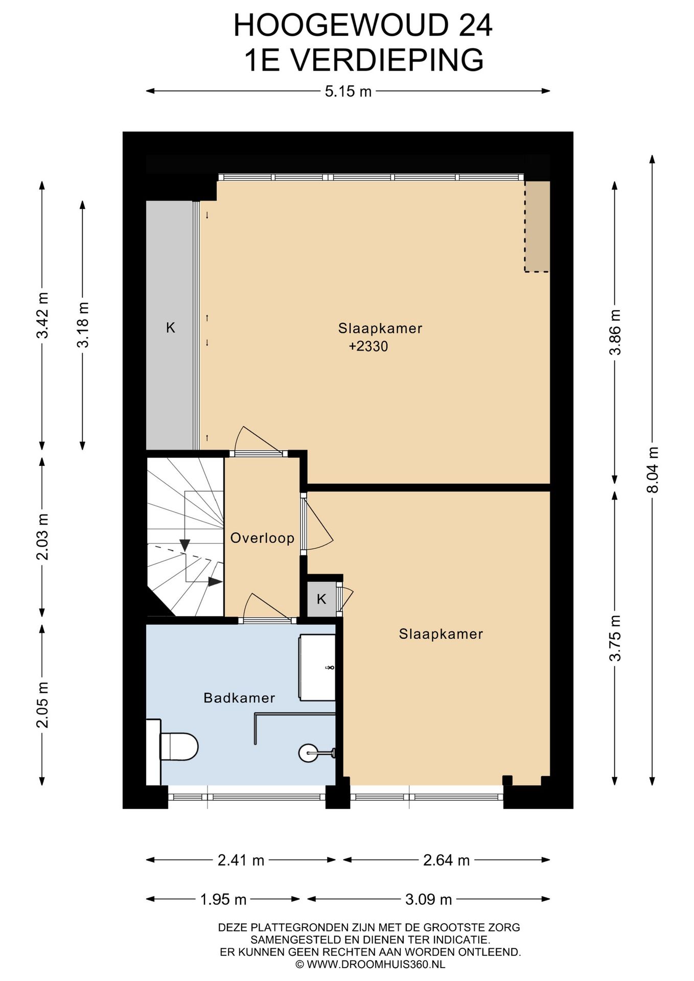 Photo 40 of Hoogewoud 24