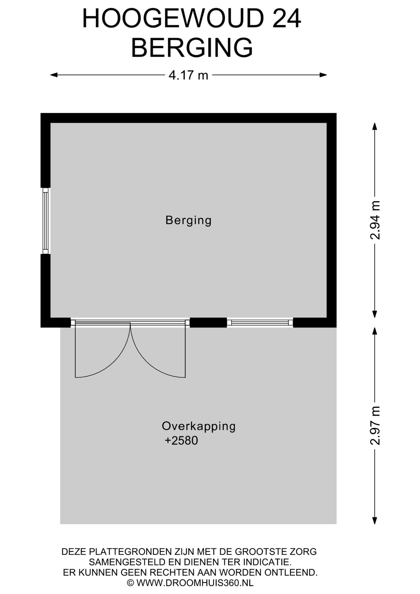Photo 42 of Hoogewoud 24