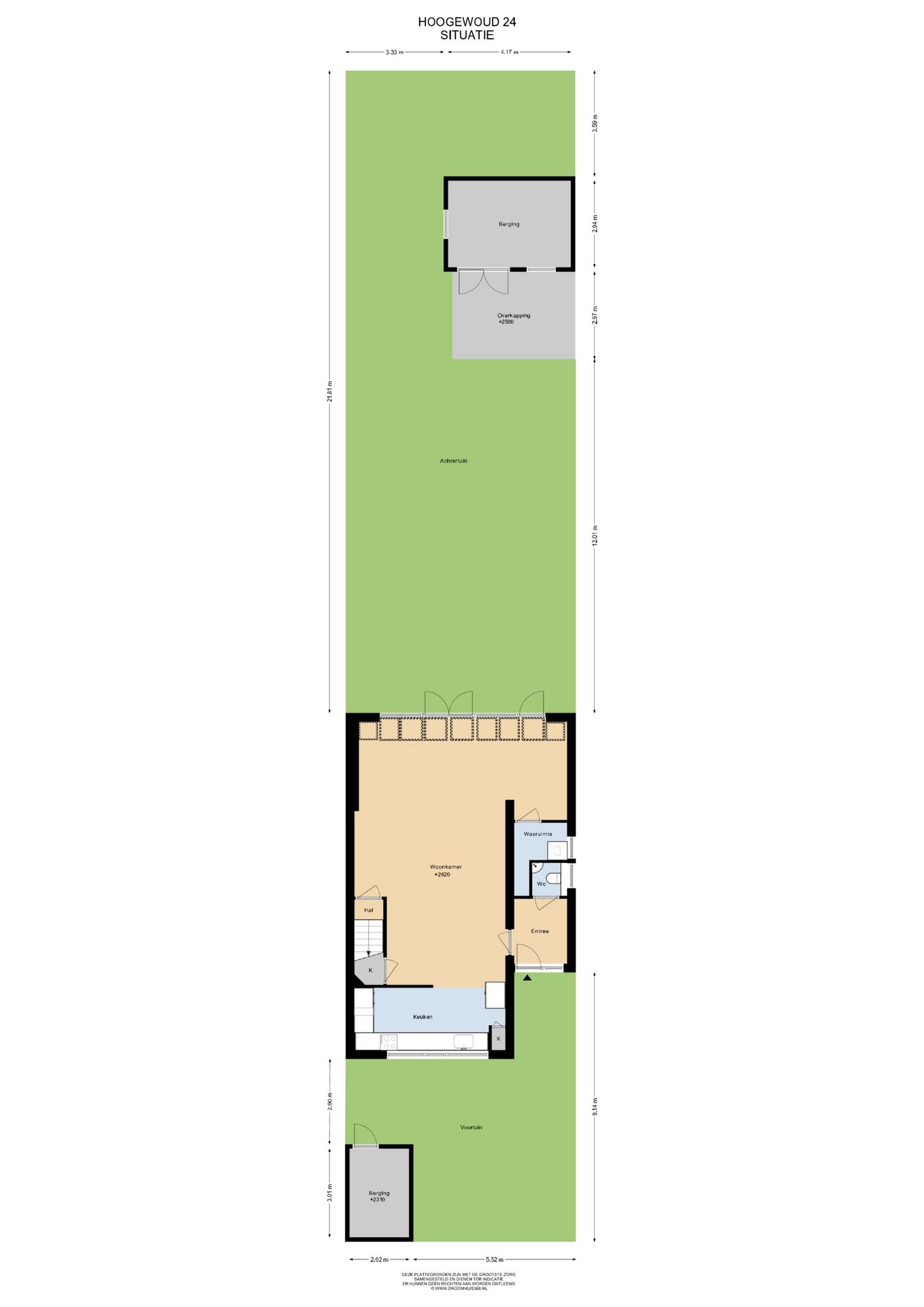 Photo 44 of Hoogewoud 24