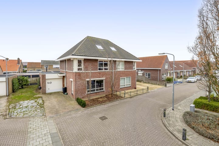 Foto 5 van Willem-Alexanderstraat 40