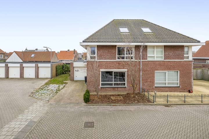 Foto 6 van Willem-Alexanderstraat 40