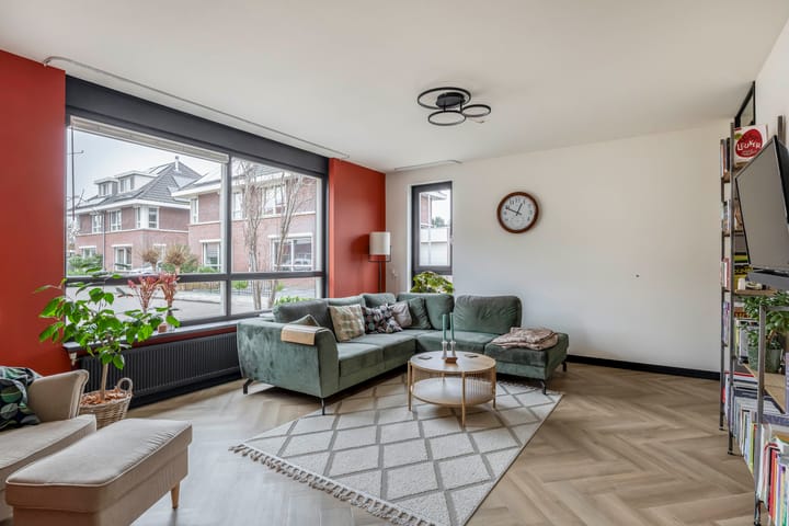 Foto 9 van Willem-Alexanderstraat 40