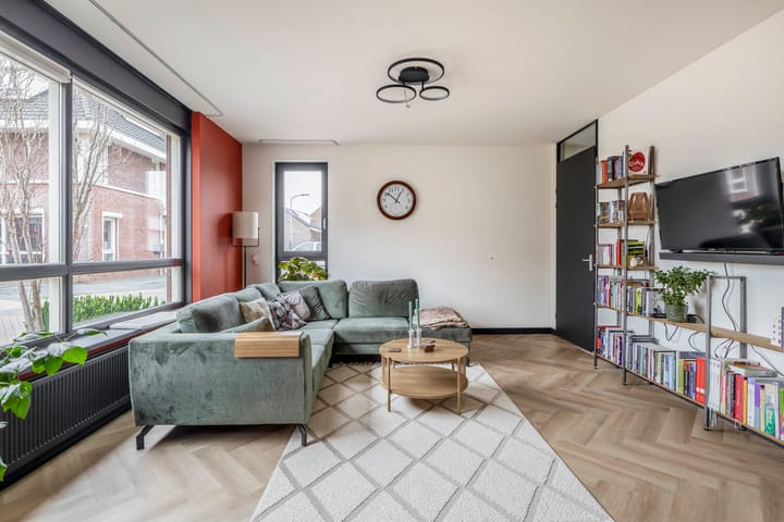 Foto 10 van Willem-Alexanderstraat 40