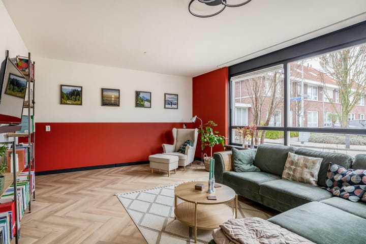 Foto 11 van Willem-Alexanderstraat 40