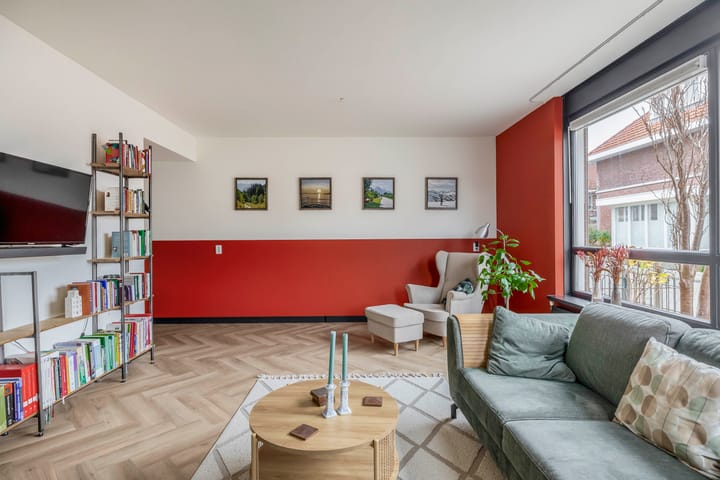 Foto 12 van Willem-Alexanderstraat 40