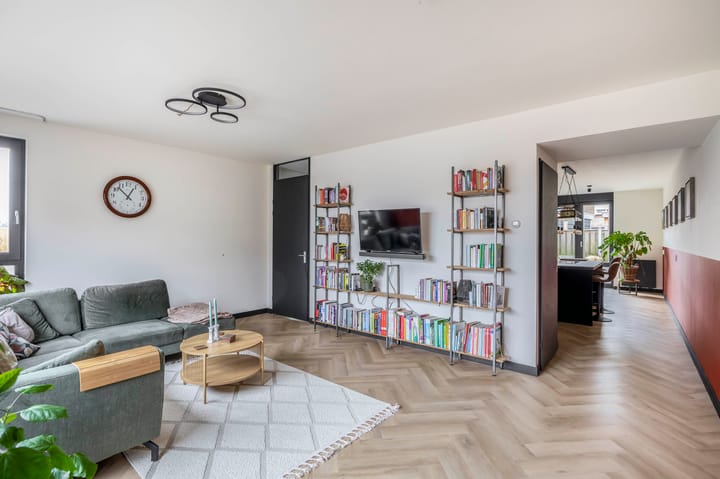 Foto 13 van Willem-Alexanderstraat 40