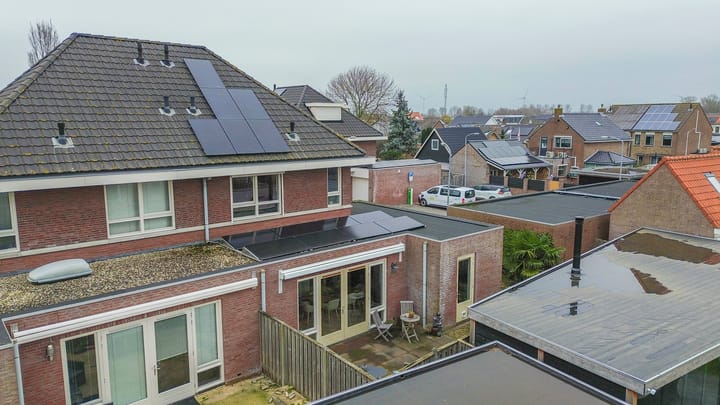 Foto 39 van Willem-Alexanderstraat 40