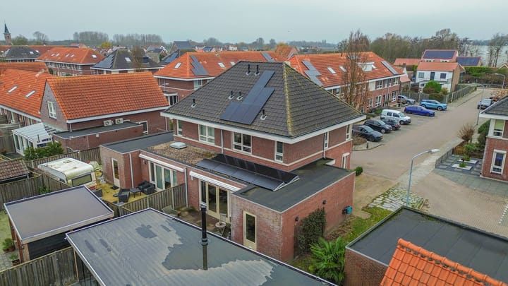 Foto 40 van Willem-Alexanderstraat 40